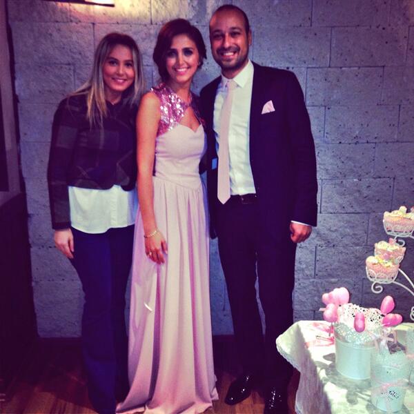 Büşü de verdik 😊😊