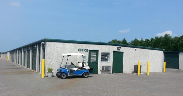 StockadeStorage's tweet image. Stockade Storage 460 Seven Farms Dr., Daniel Island, SC 29492
Come see us for all your storage needs.