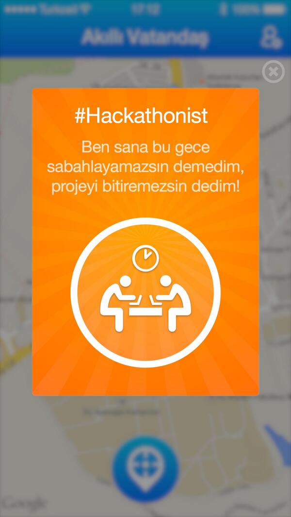 rssems's tweet photo. #hackathonist Takım 8, aman sabahlar olmasın!
w/ @morequendi @0xfadedead @EmirKarsiyakali @gurap http://t.co/GF8k4jaFpH