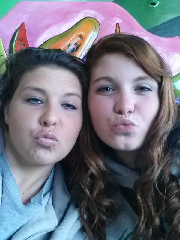 bn78's tweet photo. @E_Streeval @princess_mikel You talking about us? http://t.co/g6kTXSGnaG