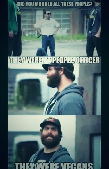 InlowJade's tweet image. Epic meal time xD