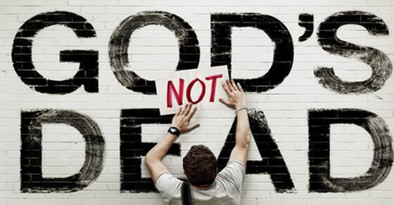 EKKL_official's tweet photo. How many RETWEETS for #GodsNotDeadMovie? http://t.co/CXcYkxEaqV