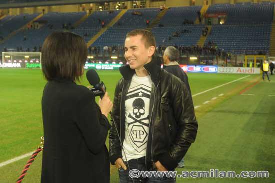 acmilan tweet picture