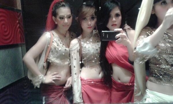 Yosterry Shilabakti tweet media