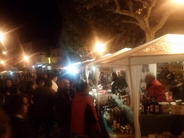 montsecuadreny's tweet image. 12a #Fira del #codony a #Tremp #PallarsJussà #Pallars #Talarn #FirafelCodony2013