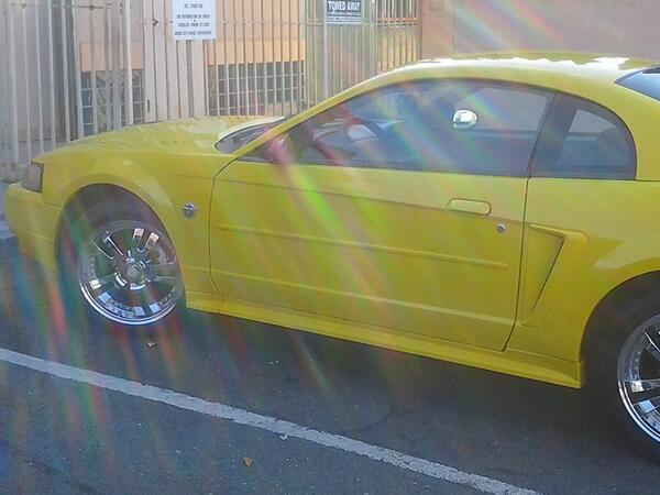 Deuce650's tweet image. this is my baby