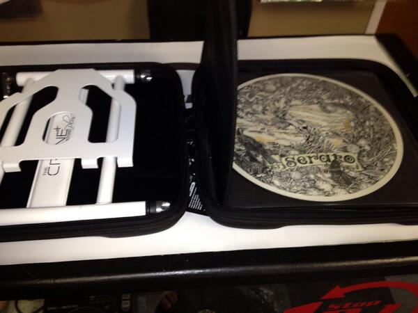 1 Stop DJ Shop tweet media