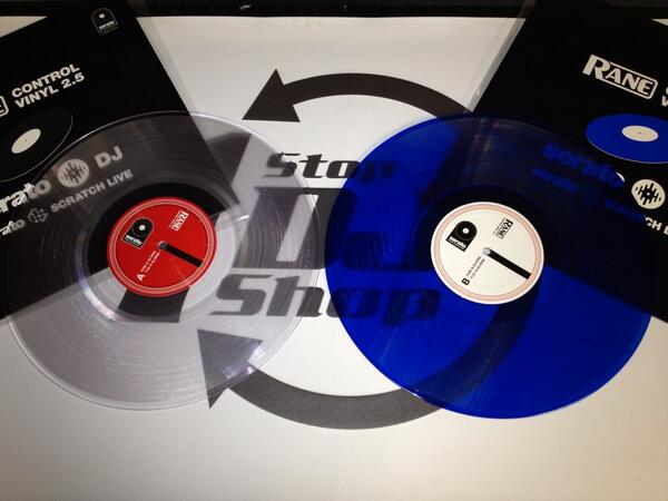 1 Stop DJ Shop tweet media