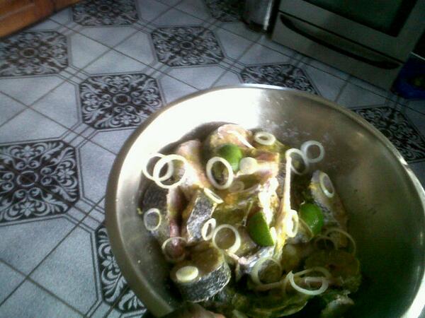 Descorpi's tweet image. Hungry again but feel to eat some broth..chef cap on.......same way! #boostback