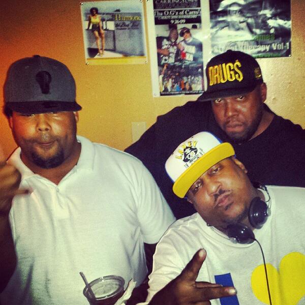 Da_StarrYouLove's tweet image. YA&apos;LL GO FOLLOW @DJ_OAKCLIFF ONE OF DA TRILLEST #HTOWNDJS