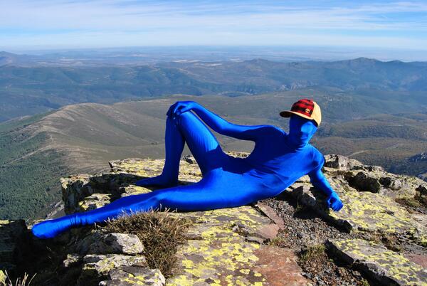 blueboysoficial's tweet photo. Mis orígenes en la Tierra tienen mucha relación con este lugar http://t.co/WzpZ2pHpEK