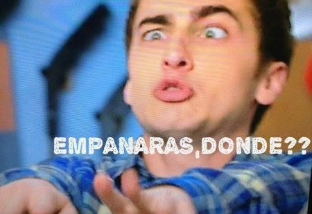 MoniHenderBiebs's tweet photo. #CoberturaDeLaFiestaDeKendall Kendall después de unas empanaras. http://t.co/LRWKxg2cbN