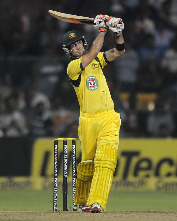 fitzdonc's tweet photo. @Gmaxi_32's innings last night: 6,4,2,4,6,6,0,0,1,6,1,4,0,0,6,1,0,6,0,1,6,WK #IndvsAus #manwell #golions http://t.co/lVWXUjr95S