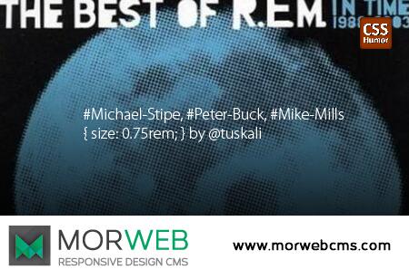 MorwebORG's tweet image. #CSSHumor w @CSSHumor #HTML5