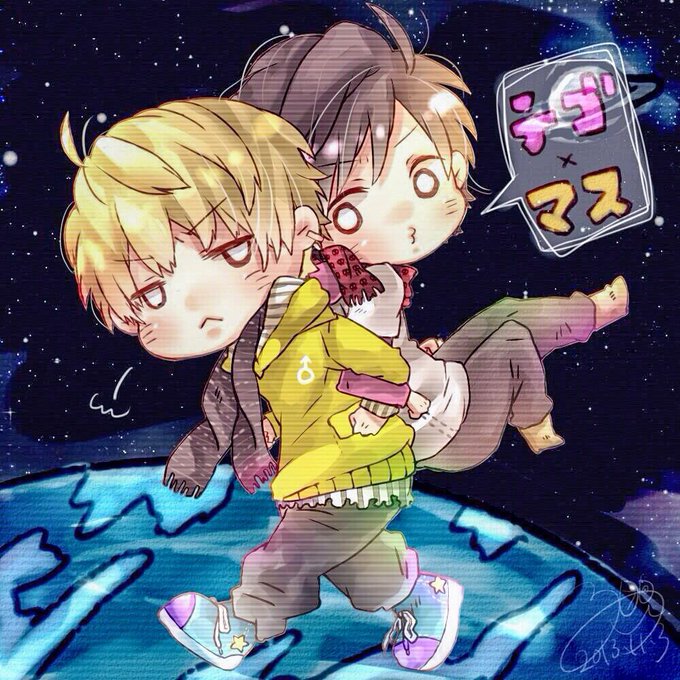 もーのtwitterイラスト検索結果 古い順