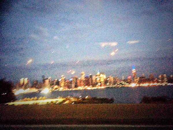 BreakoutNYC2013's tweet photo. Goodbye NYC and thanks for a great week! We're officially Princeton bound #goinghome #Breakout13 #breakoutnyc2013 http://t.co/9o266Dwxpb