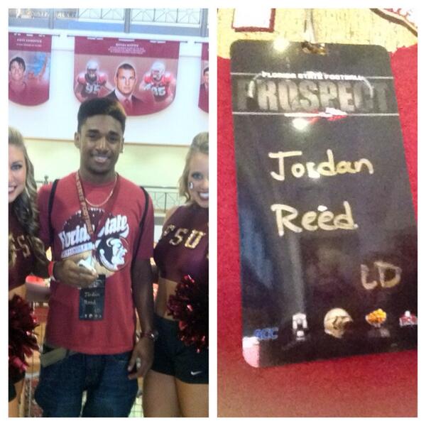 Iam_Jreed's tweet image. Showing me A good time at fsu! #2mode #fsu