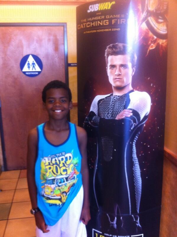 omega105's tweet photo. @subway#subtracthunger http://t.co/Derw4SXb9s