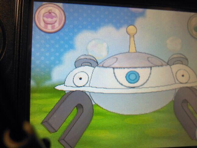 ポケットモンスターxy 色違いポケモン攻略 報告画像集 10 49 Renote リノート