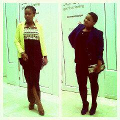 TboyMoche's tweet photo. @armonteasee @Boi_ee looking fresh! http://t.co/NG2pEIInLU