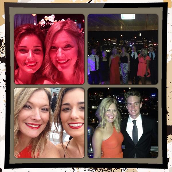 cmac2557's tweet photo. What a great night at Woolworths Charity Gala ball! You've absolutely outdone yourself AGAIN@andrew_coman. Respect! http://t.co/Xb88hoLJof