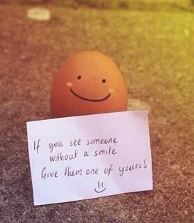 cardoza159's tweet photo. share your smile http://t.co/7WsqUdTv2I