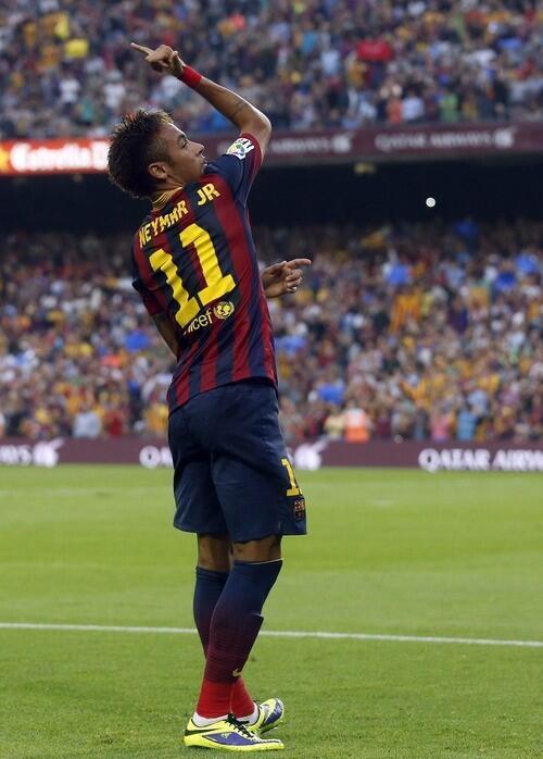 #Enterate En Bolivia 20 de cada 100 recién nacidos son registrados con el nombre de Neymar, ¡Increíble!