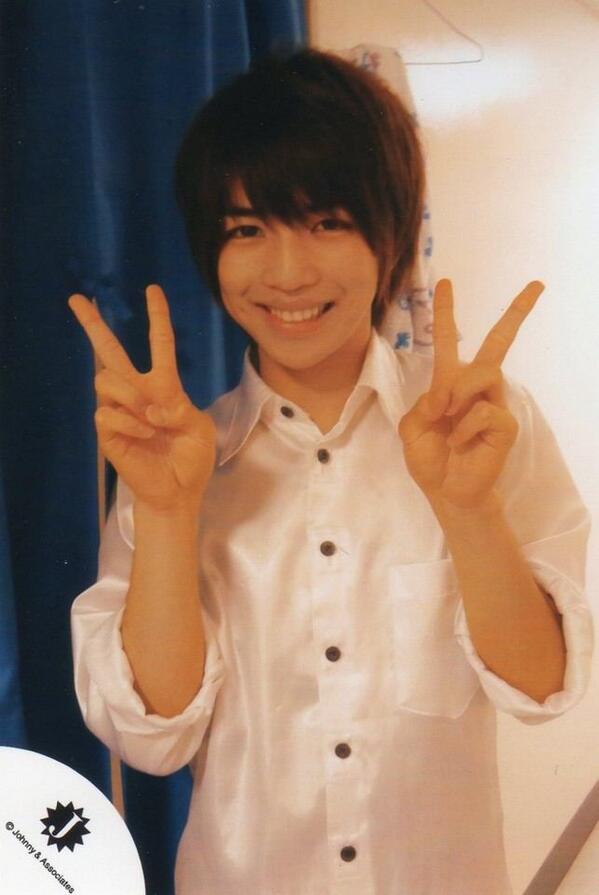 Gen__ki1217's tweet photo. ドーン http://t.co/WEzFDK0ykM