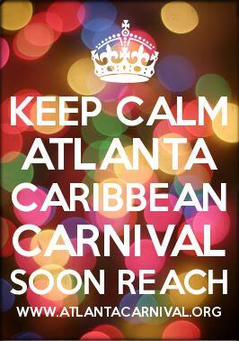 Atlanta Carnival tweet media