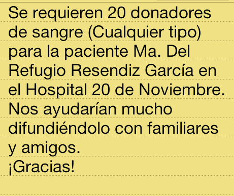 CrisW2MFans's tweet photo. Ayúdenos a difundirlo con un RT, ¡Gracias! http://t.co/gVGtAmyNVU