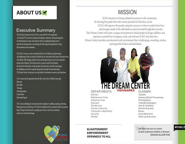 myuacenter tweet picture