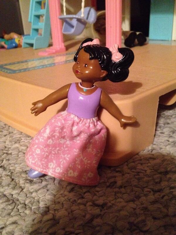 farmerproctor's tweet photo. baby @titubabarbados not doin a bad ting http://t.co/X0rRFoBt4A