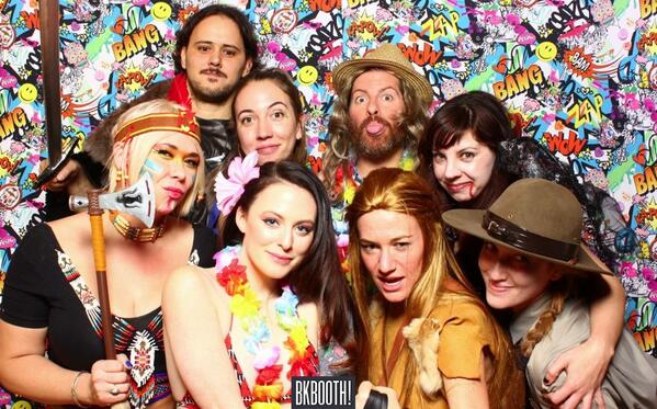 thebkbooth's tweet photo. from the @bkbooth in #brooklyn halloweening lasts for a week this year here's your photo from @bedfordhill http://t.co/OsaqxqPtkF