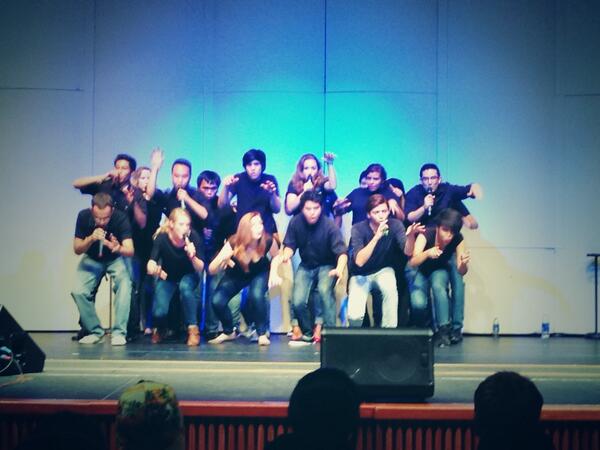 <a href="/SoundWaveSDSU/">SoundWaveSDSU</a> wow, wow, and WOW!!!!