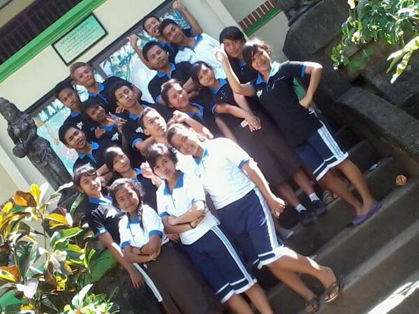 Purwayanti (@adeckk_purwa) on Twitter photo 