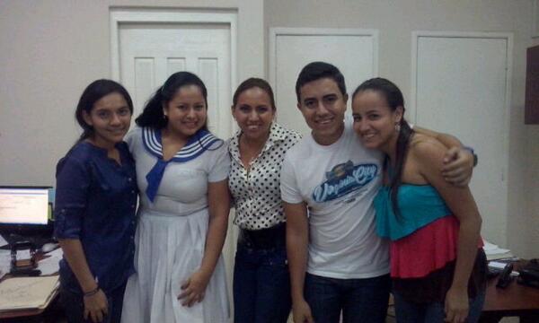 fenandita23's tweet image. Rrhh!!! #lanec