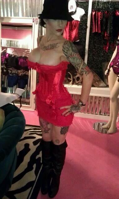 Freyja as a manikin? LOL-2yrs ago ( saved while tossing the FB pg) http://t.co/Lk020JlLEx<a href="/tag/fighting"class="tags"><span>#fighting</span></a><a href="/tag/stayingstrong"class="tags"><span>#stayingstrong</span></a><a href="/tag/freyjavansiren"class="tags"><span>#freyjavansiren</span></a><a href="/tag/lay"class="tags"><span>#lay</span></a>