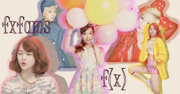 BabyLunaPark's tweet photo. Nice! >< "@fxfams: new header keren nggak? http://t.co/wMKdzJ8oRw"