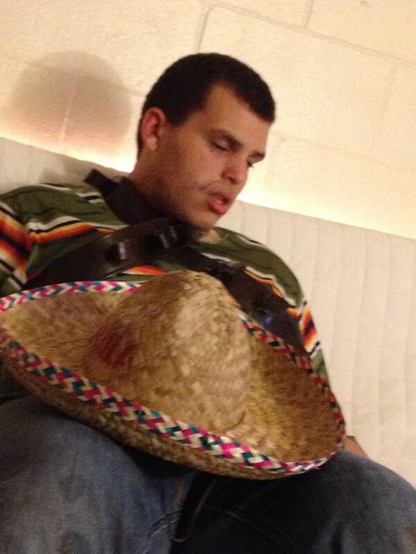 amanda_banana's tweet photo. @djmurray124 @NCCpassouts http://t.co/wRRIRn0Z9X