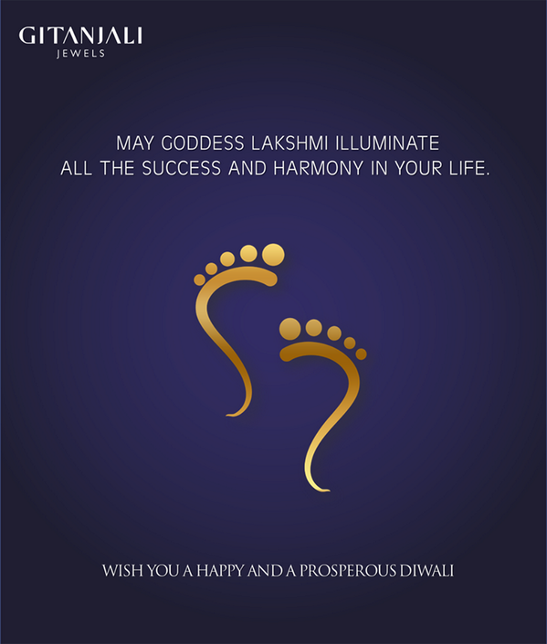 <a href="/gitanjalijewel/">gitanjalijewels.com</a> wishes you all a Happy Diwali.