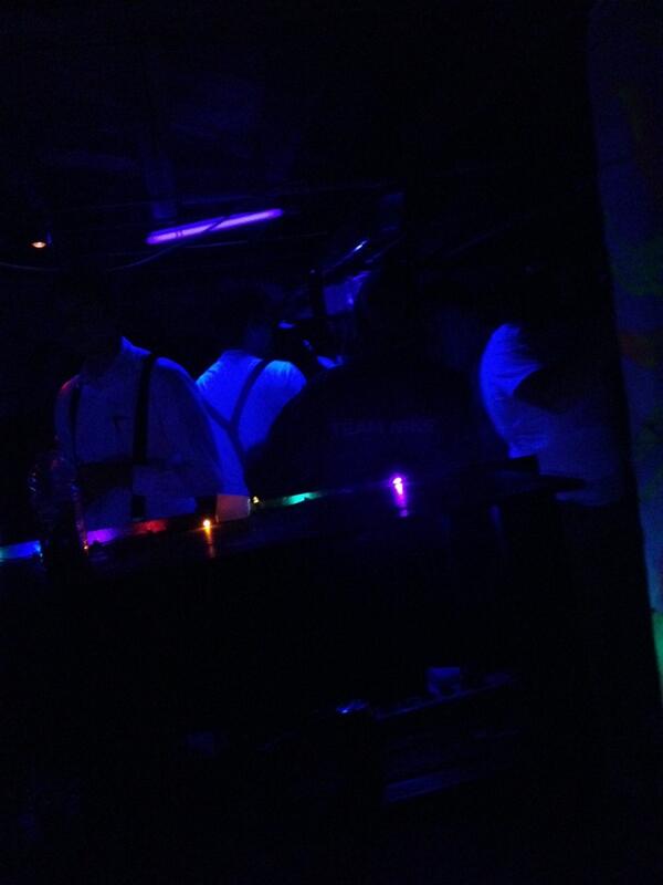 PartiesUD's tweet image. Successful night Dayton!! Proud of all of you for coming out. See you next weekend for more party news #UDPARTIES