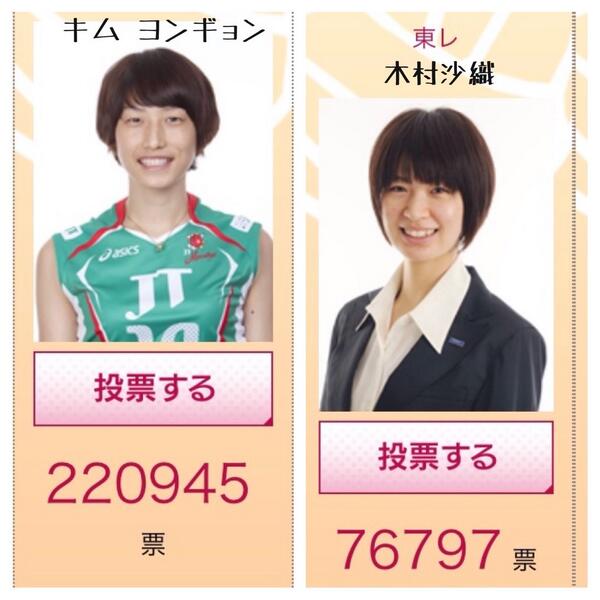 バレー女王 キム ヨンギョン10 愛しのヨン様