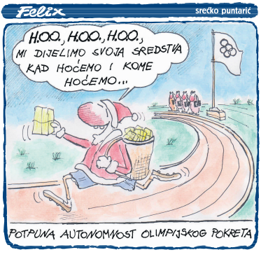 vecernji_list's tweet photo. Dobro jutro #prvasmjena! Jeste li za malo smijeha uz #FelixVL? http://t.co/81FFb5OogP