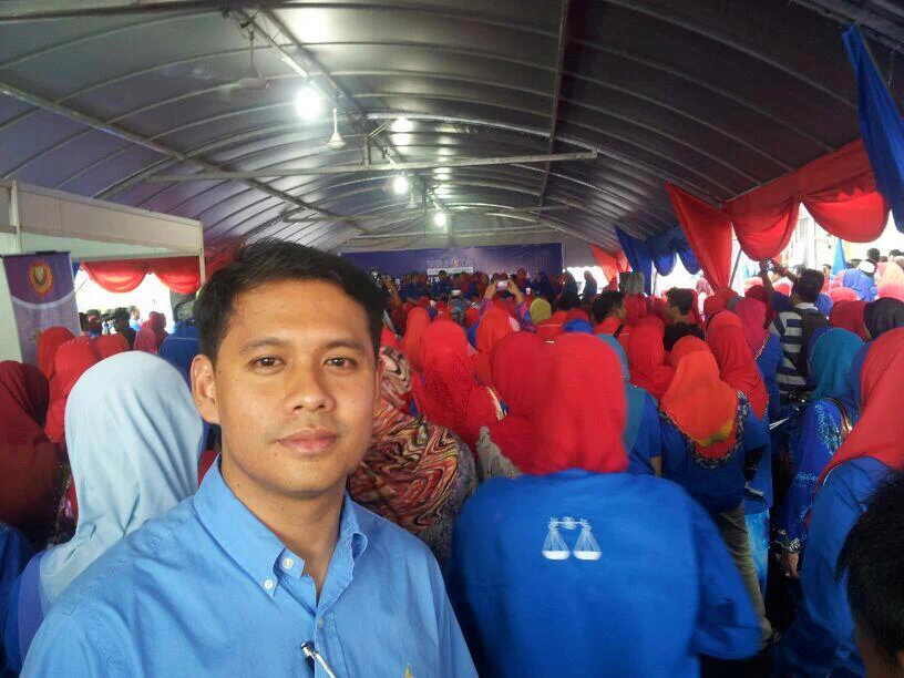 PemudaUmnoKTrg (@PPUKT) / X