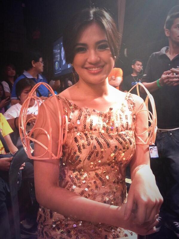 certifiedJE's tweet photo. Ang Galing ni @MyJaps  :))) http://t.co/AeWdqeaPqj