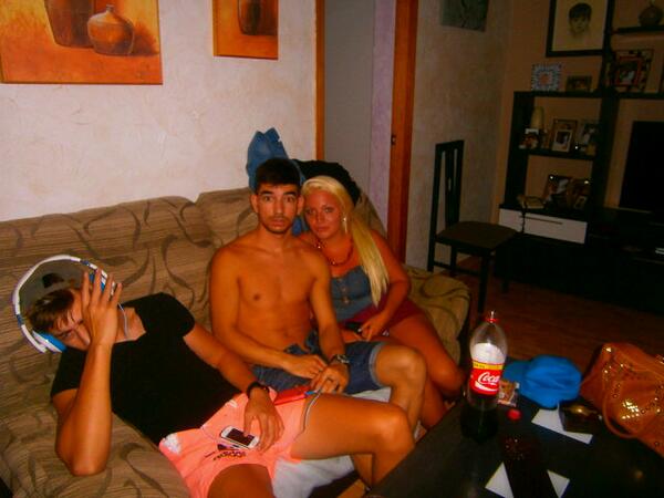 NoemiGallart26's tweet photo. De guaiiii http://t.co/X3bvNPjxLg