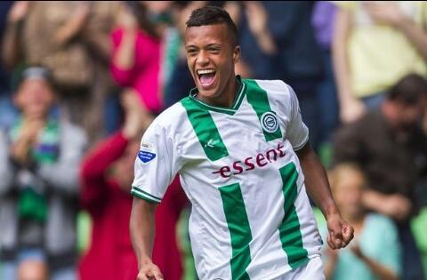 FCGlive's tweet photo. MATCHDAY!

FC Groningen vs. Roda JC 
Vanmiddag 12:30 uur, Euroborg! http://t.co/FF4IXl7yeY