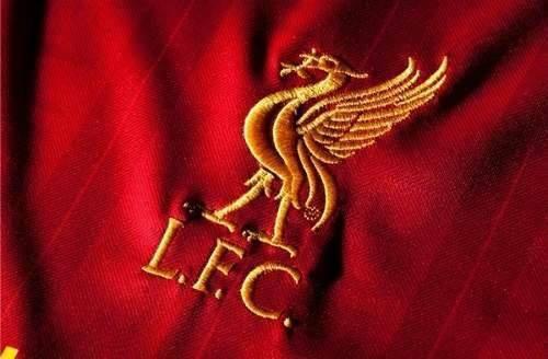 LFCPicture's tweet photo. KEEP CALM AND TRUST IN THIS SHIELD #YNWA http://t.co/Wgc71yl0p5