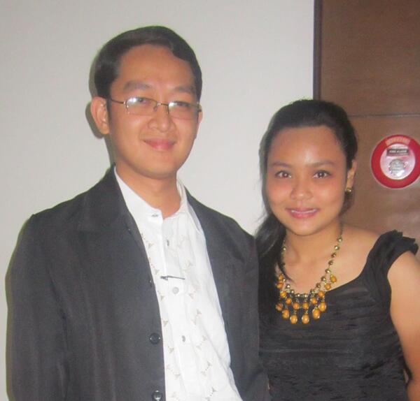 TorneyGracie's tweet image. kahit medyo bitter, still, i want to greet this guy beside me a HAPPY HAPPY BIRTHDAY!! :))) #secretsafe #throwback