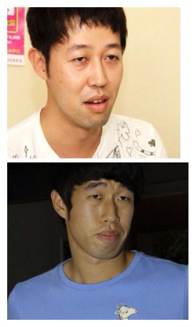 同一人物じゃなかったwwww A Twitter 上 小籔千豊 喜劇男優 お笑いタレント 吉本新喜劇の座長 下 ペ チョンソク サッカーu 22韓国代表fw 似ていると感じたらrt T Co M8rk7e2fpa 同一人物じゃなかったwwww A Twitter 上 小籔千豊 喜劇男優 お笑いタレント 吉本新喜劇の座長 下 ペ チョンソク サッカーu 22韓国代表fw 似ていると感じたらrt T Co M8rk7e2fpa